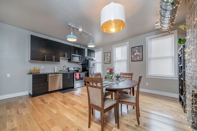 Foto del edificio - 1418 High St