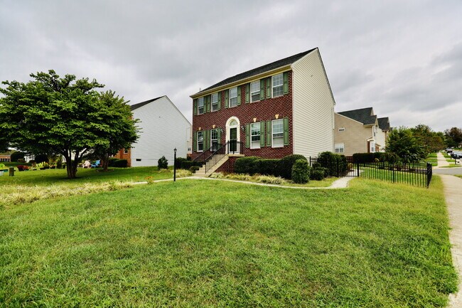 Building Photo - Welcome Home