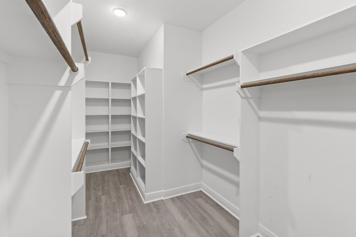 Foto principal - 2718 McGowen St