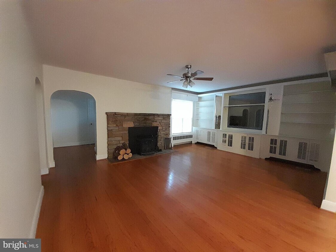 6731 Edwards Ave, Woodlawn, MD 21244 House Rental in Woodlawn, MD