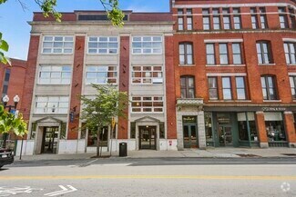 Building Photo - 17 Kearney Square