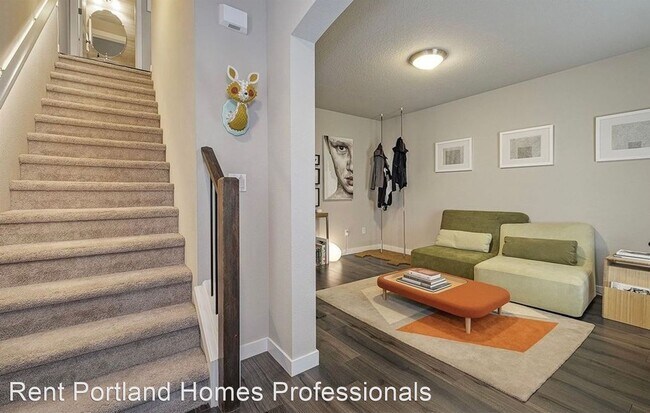 Foto del edificio - 2 br, 2.5 bath House - 14040 SW Burlwood Lane