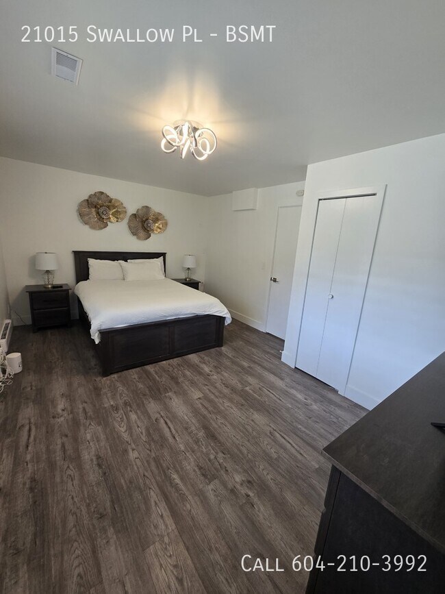 Photo du bâtiment - BSMT – Renovated Suite in Hope