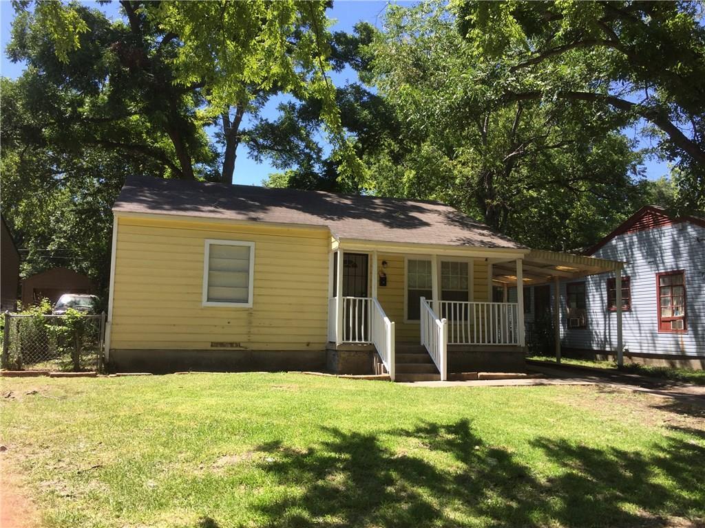 2555 Stovall Dr, Dallas, TX 75216 House Rental in Dallas, TX