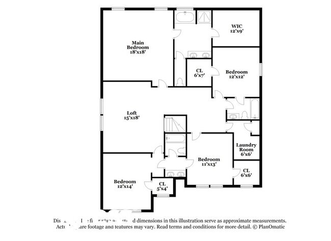 Foto del edificio - 14136 Green Birch Dr