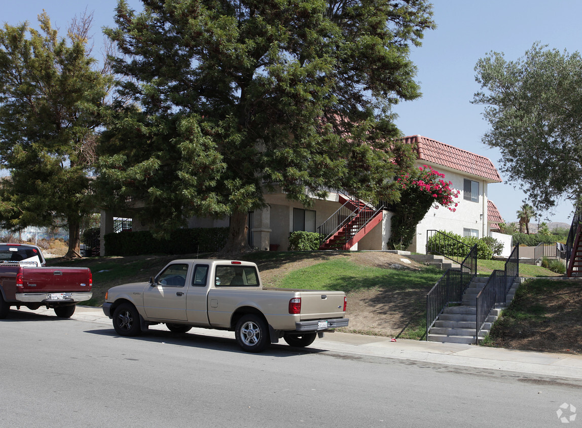 Hacienda Heights Apts Foto principal - Hacienda Heights Apts