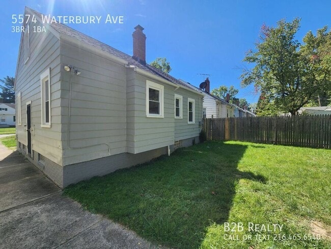 Building Photo - 5574 Waterbury Ave
