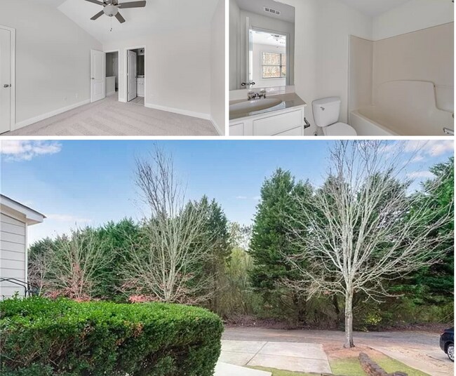 367 Oconee River Cir, Athens, GA 30605 Townhome Rentals in Athens GA