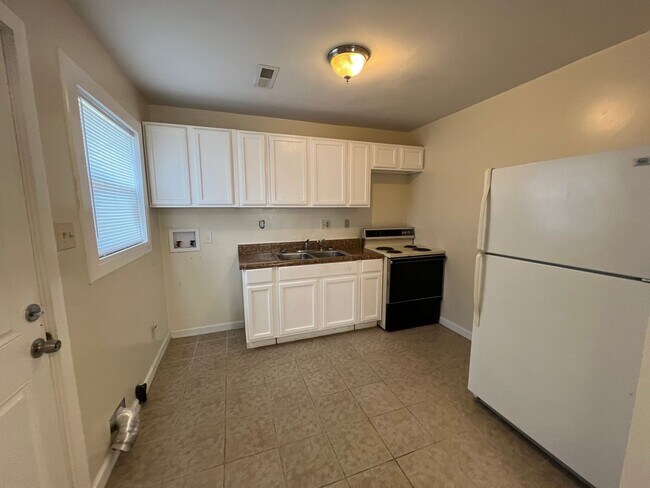 Building Photo - Section 8 approved