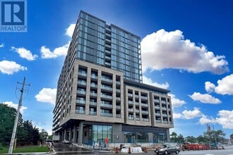 Building Photo - 86 Dundas St E
