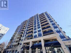 Building Photo - 520 Steeles Ave W