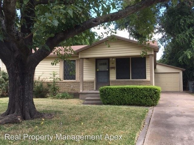 Primary Photo - 3 br, 1 bath House - 4625 Rolando Ave
