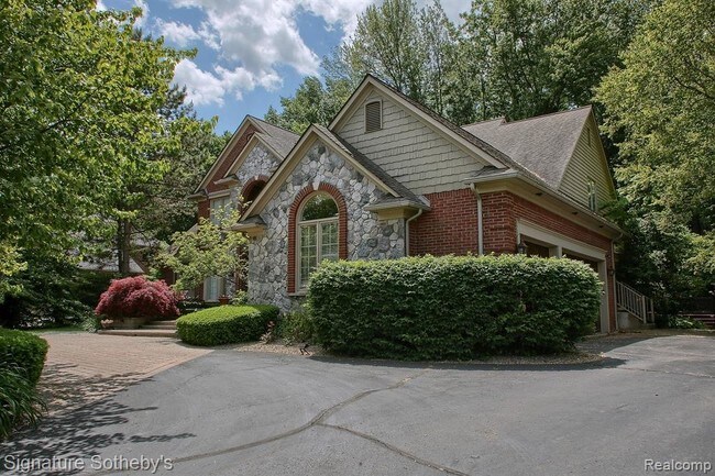 Building Photo - 3652 Walnut Brook Dr