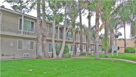 Building Photo - Cascade Palms Apartments