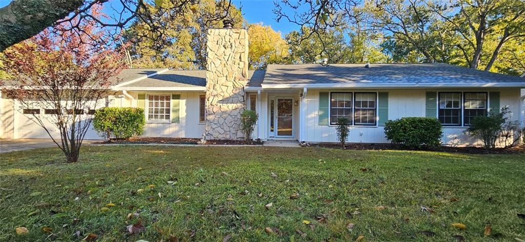 Foto principal - 1575 S Ridge Dr