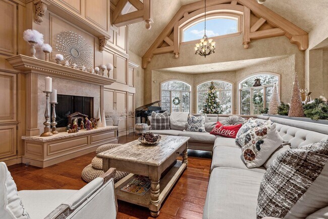 Foto del edificio - 6344 Tuscany Cir