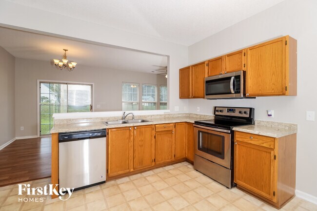 Foto del edificio - 4230 Fairwood Dr