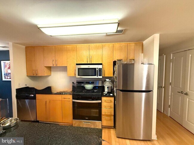 Foto del edificio - 475 K St NW