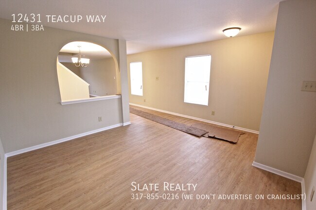 Building Photo - 12431 Teacup Way