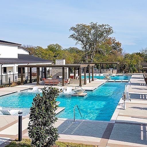 1318 Morado Pl, McKinney, TX 75071 House Rental in McKinney, TX