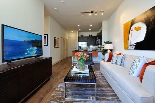 Foto del edificio - 880 Texas St
