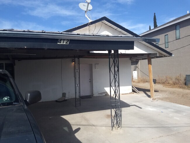 Building Photo - Safford #2