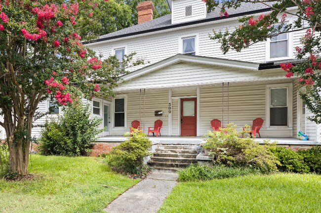 Foto del edificio - 309 Bon Air Ave