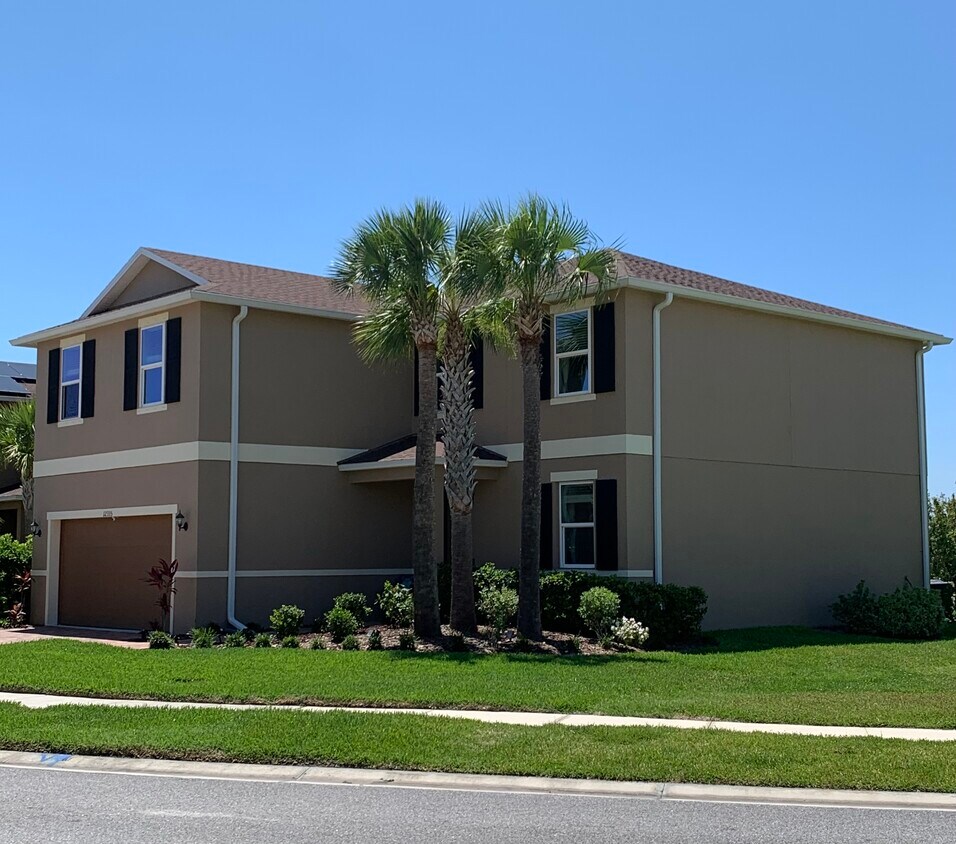 12335 Lake Blvd, New Port Richey, FL 34655 House for Rent in New Port