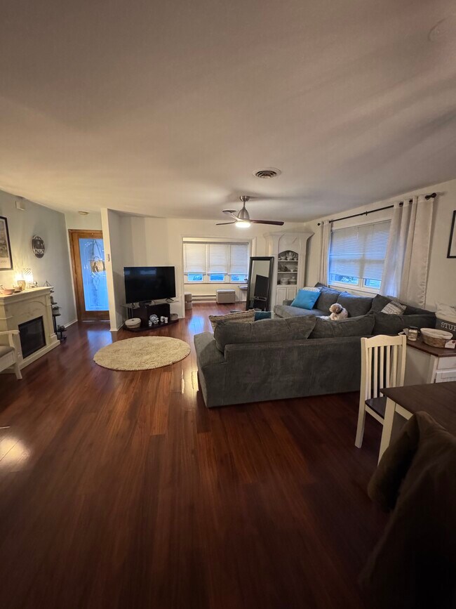 Foto del edificio - 6A Winthrop Pl