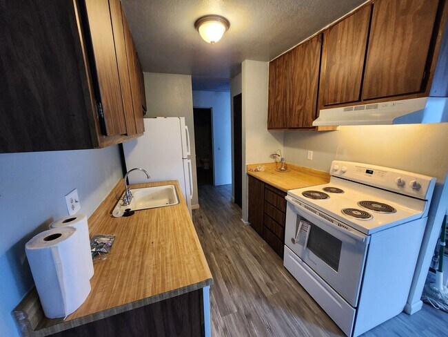 Foto del edificio - Charming Condo for Rent in Prime Location!