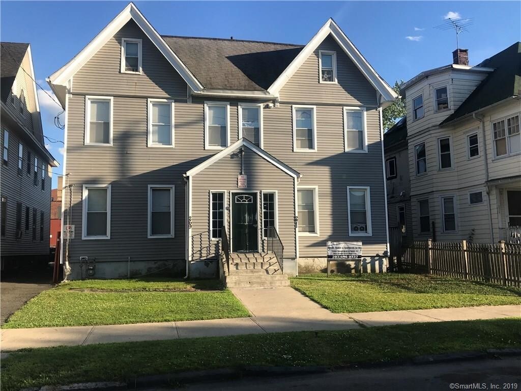 269 Laurel Ave Unit 7, Bridgeport, CT 06605 Room for Rent in