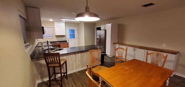 Kitchen - 117 12th St