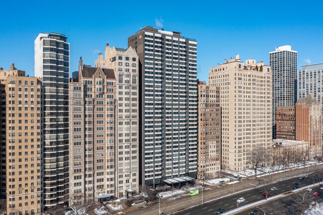 Lake Shore Condominium