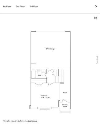 Building Photo - 1271 Herb Garden Way
