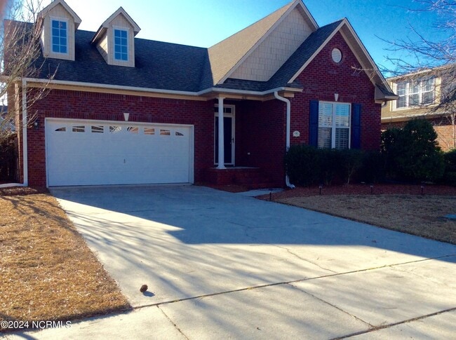 Building Photo - 1020 Cordgrass Ln