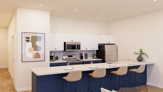 Building Photo - Continental Tower