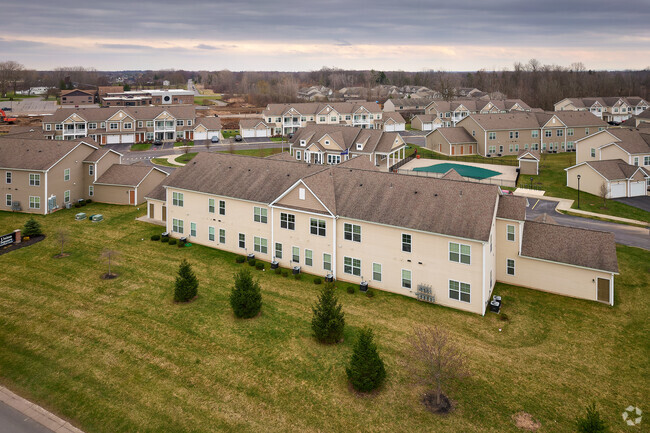 Foto del edificio - Union Meadows I & II