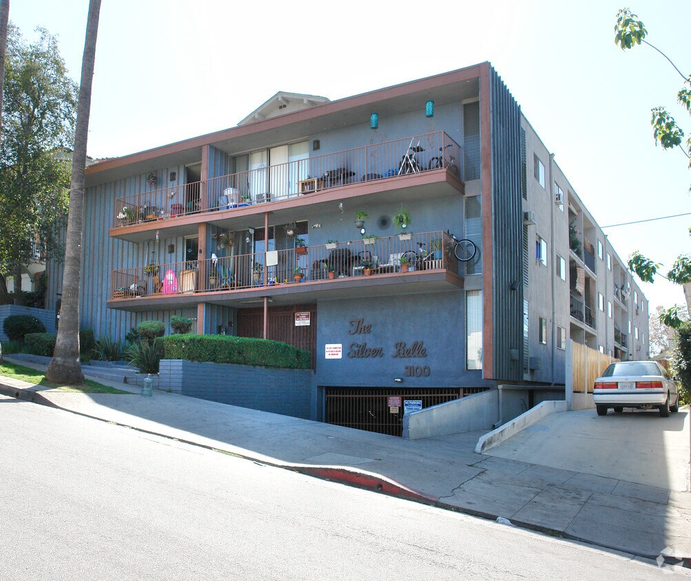 24 Apartments Available for Rent in Silver Lake, CA