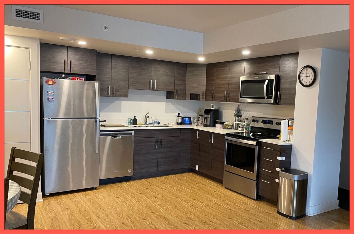 1300 AlexisNihon Boul Unit 404, SaintLaurent, QC H4R 2K8 Apartments