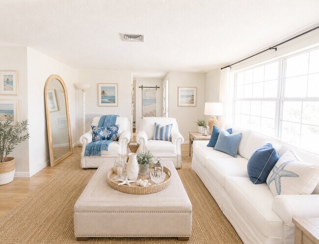 Foto del edificio - 4452 Topsail Trail