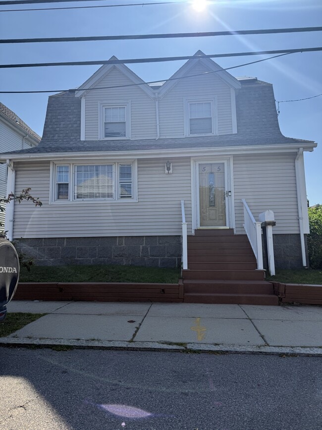 Building Photo - 55 Metropolitan Ave