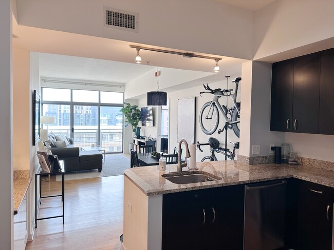 Foto del edificio - 475 K St NW