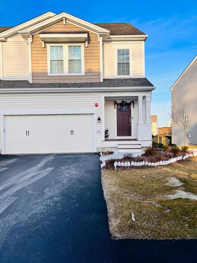 Photo - 51 Aspen Way Townhome