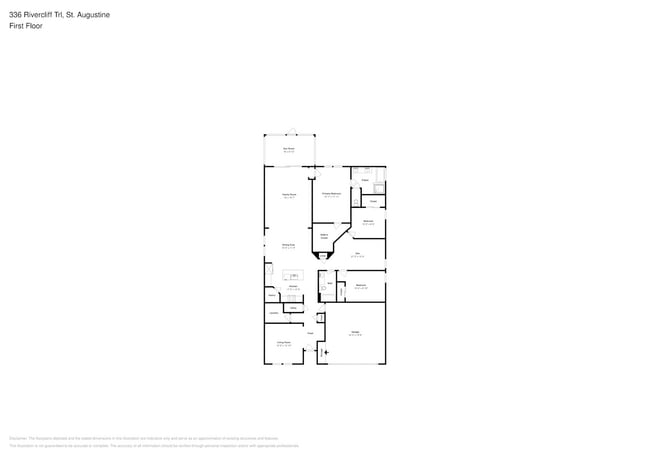 Foto del edificio - 336 Rivercliff Trl