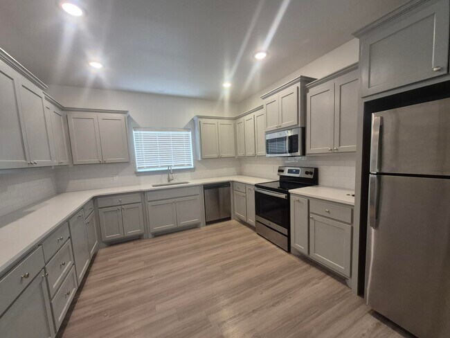 Foto del edificio - 4718 125th St