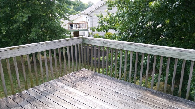 Foto del edificio - 18302 E 12th Ter N