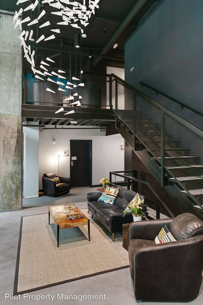 Foto del edificio - 601 E Pike St