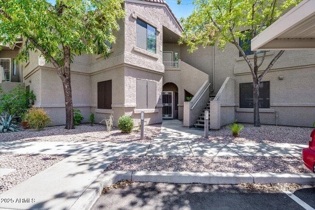 Photo - 15252 N 100th Street Unit 2141 Apartment