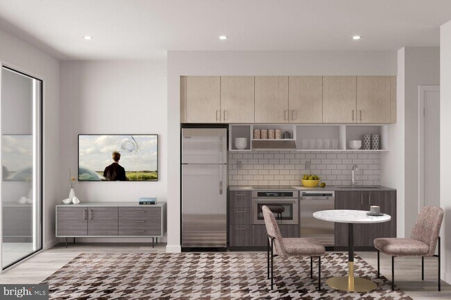 Foto del edificio - 1314 Spring Garden St