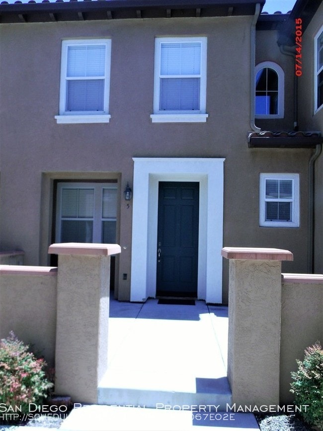 Building Photo - 7875 Via Montebello